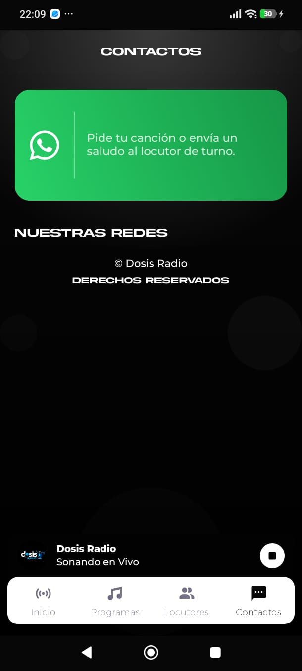 Captura de pantalla