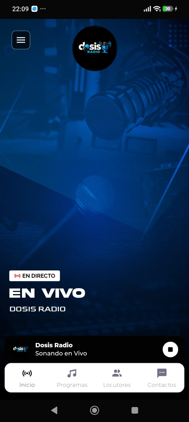 Captura de pantalla