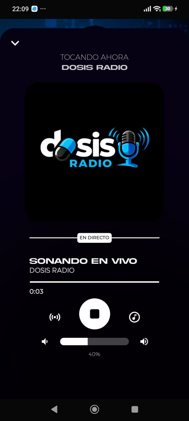 Captura de pantalla