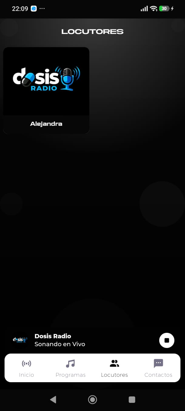Captura de pantalla